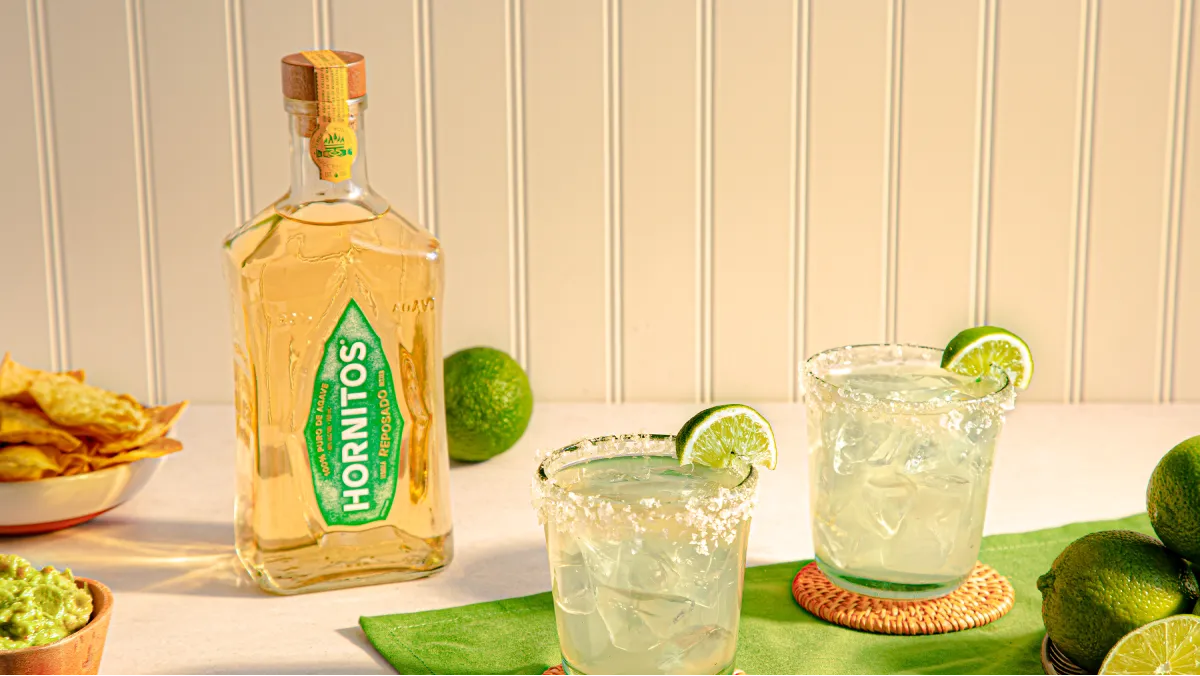Our Tequila Brands | Suntory Global Spirits